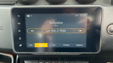 Dacia Duster 1.3 TCe 150 Prestige 5dr EDC Petrol Estate